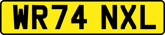 WR74NXL
