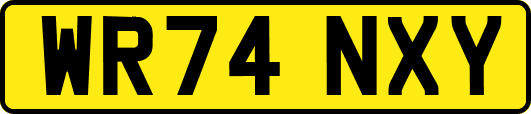 WR74NXY
