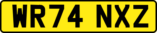 WR74NXZ