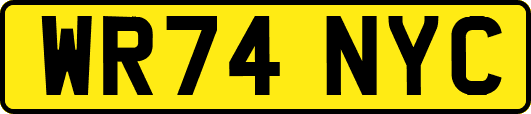 WR74NYC