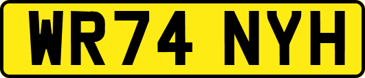WR74NYH