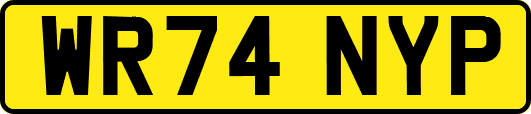 WR74NYP