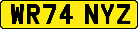 WR74NYZ