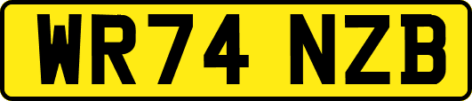 WR74NZB