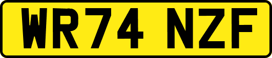 WR74NZF