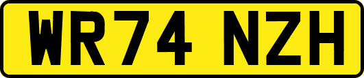 WR74NZH