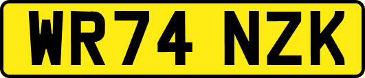 WR74NZK