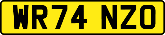 WR74NZO