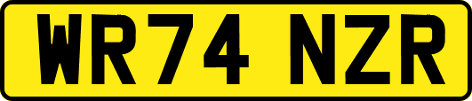 WR74NZR