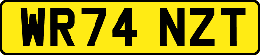 WR74NZT