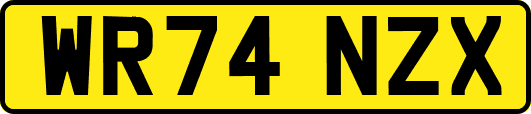 WR74NZX
