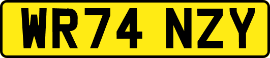 WR74NZY