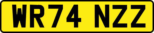 WR74NZZ