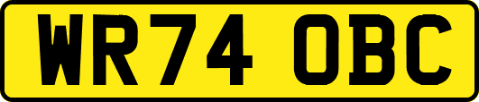 WR74OBC