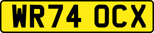 WR74OCX
