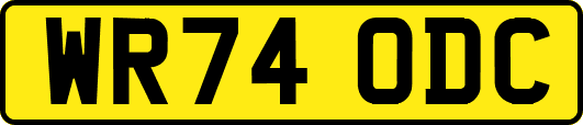 WR74ODC