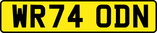 WR74ODN