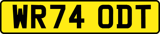 WR74ODT