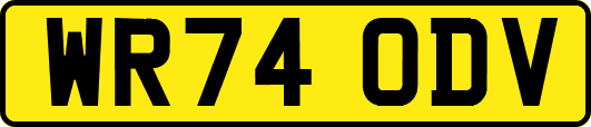 WR74ODV