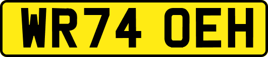 WR74OEH