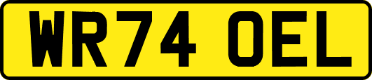 WR74OEL