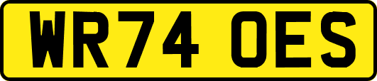 WR74OES