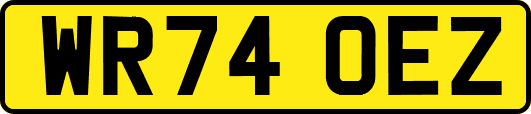 WR74OEZ