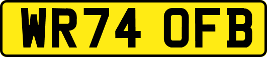 WR74OFB