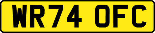 WR74OFC