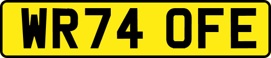 WR74OFE
