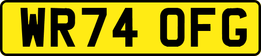 WR74OFG