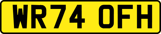 WR74OFH
