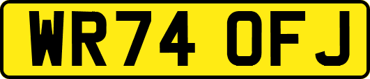 WR74OFJ