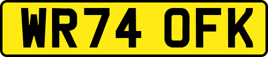 WR74OFK