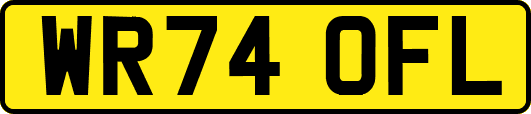 WR74OFL