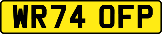 WR74OFP