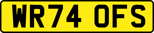 WR74OFS