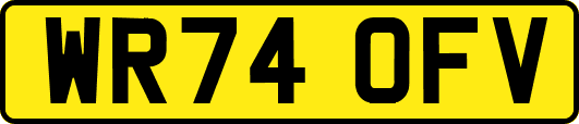 WR74OFV