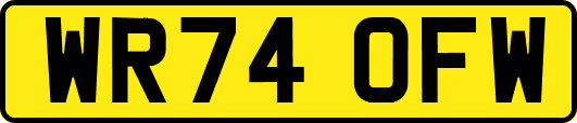 WR74OFW