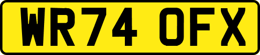 WR74OFX