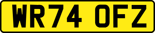 WR74OFZ
