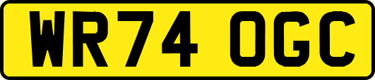 WR74OGC