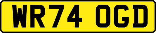 WR74OGD