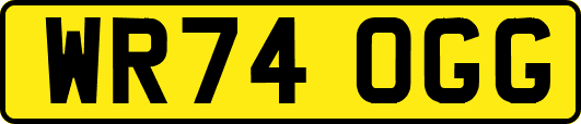 WR74OGG