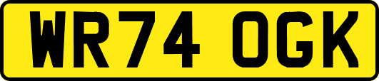 WR74OGK