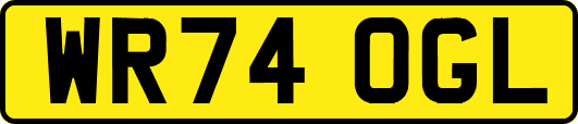 WR74OGL