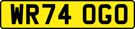 WR74OGO
