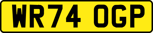 WR74OGP