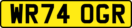 WR74OGR