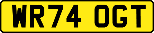 WR74OGT